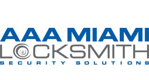 AAA MIAMI LOCKSMITH, INC logo